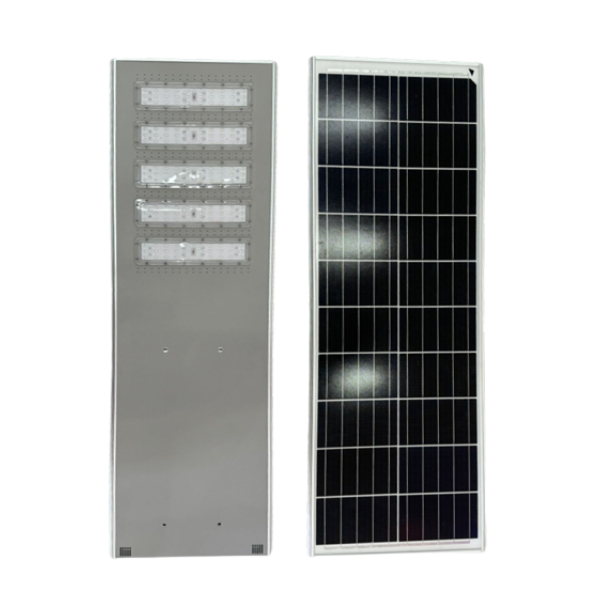 LAMPARA SUBURBANA 500W YSM-SBLA12-500 YUSISAM SOLARES Yusisam